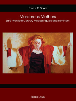 cover image of Murderous Mothers